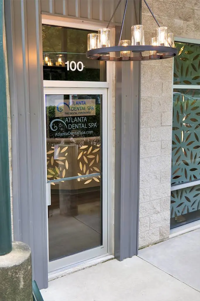 Atlanta Dental Spa