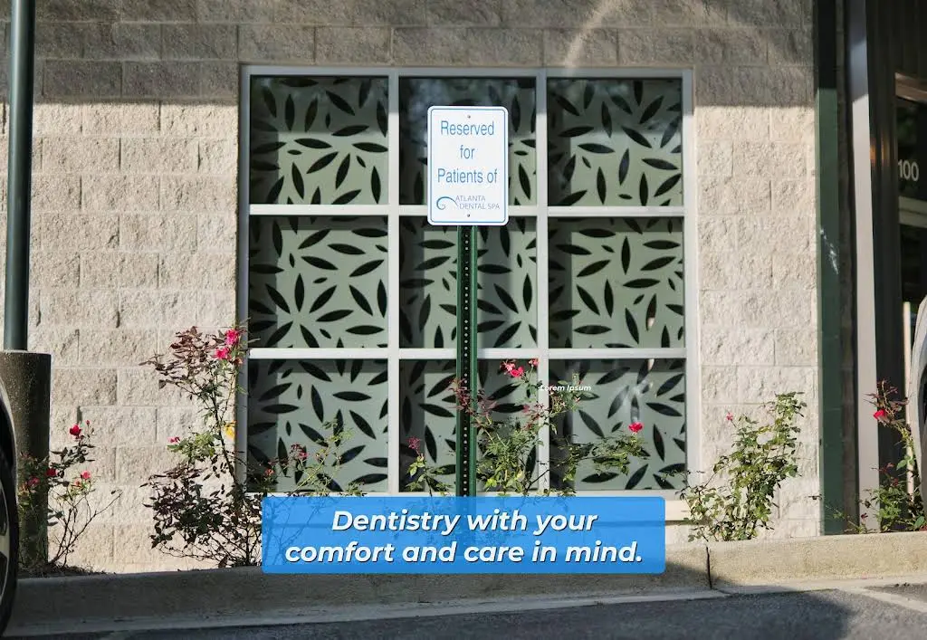 Atlanta Dental Spa