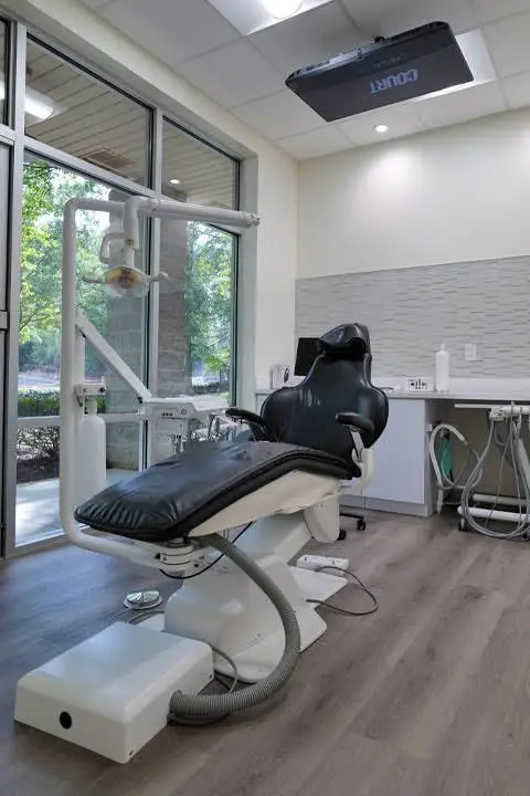 Atlanta Dental Spa
