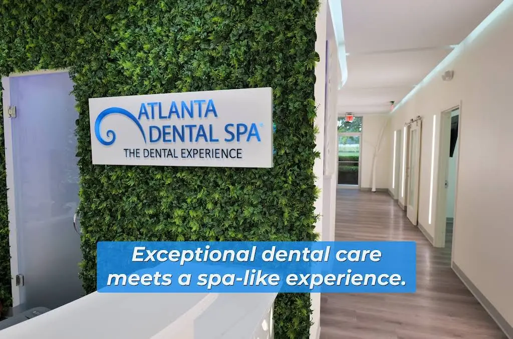 Atlanta Dental Spa