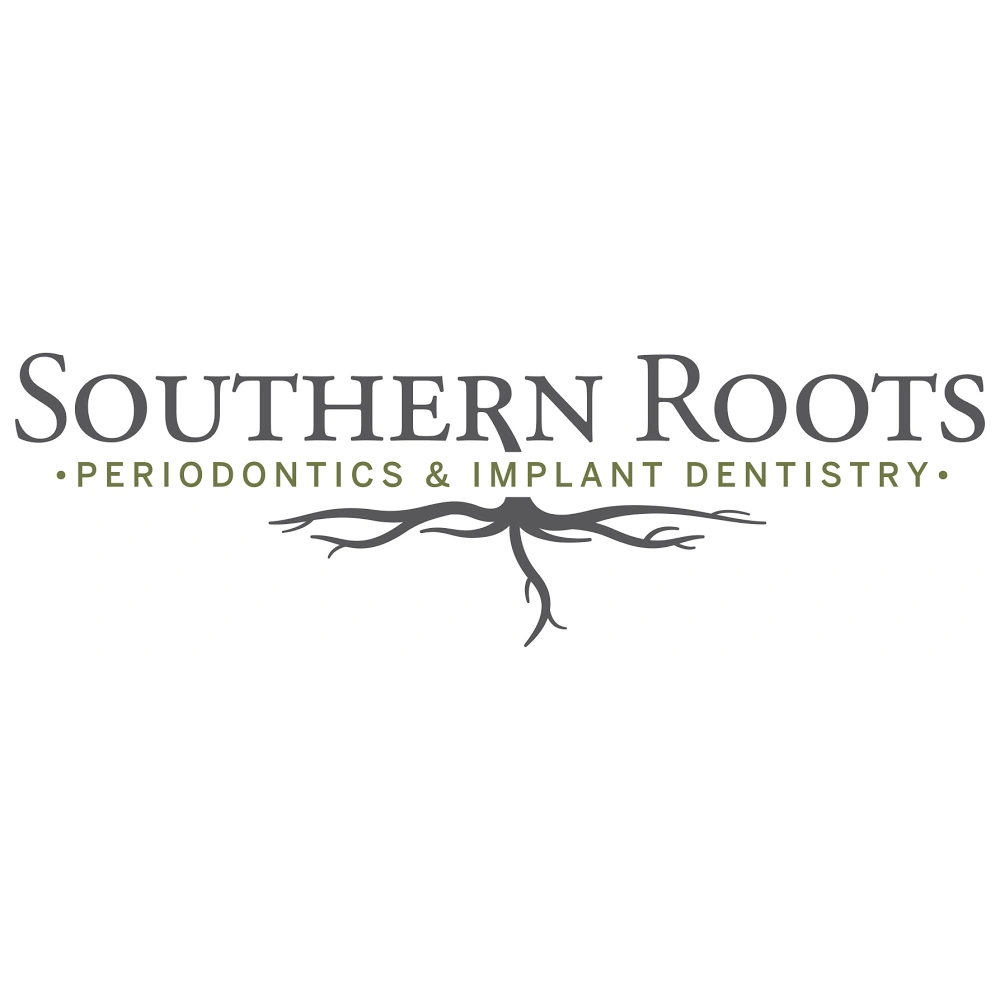 Southern Roots Periodontics: Brandon D. Frodge, DMD, MS