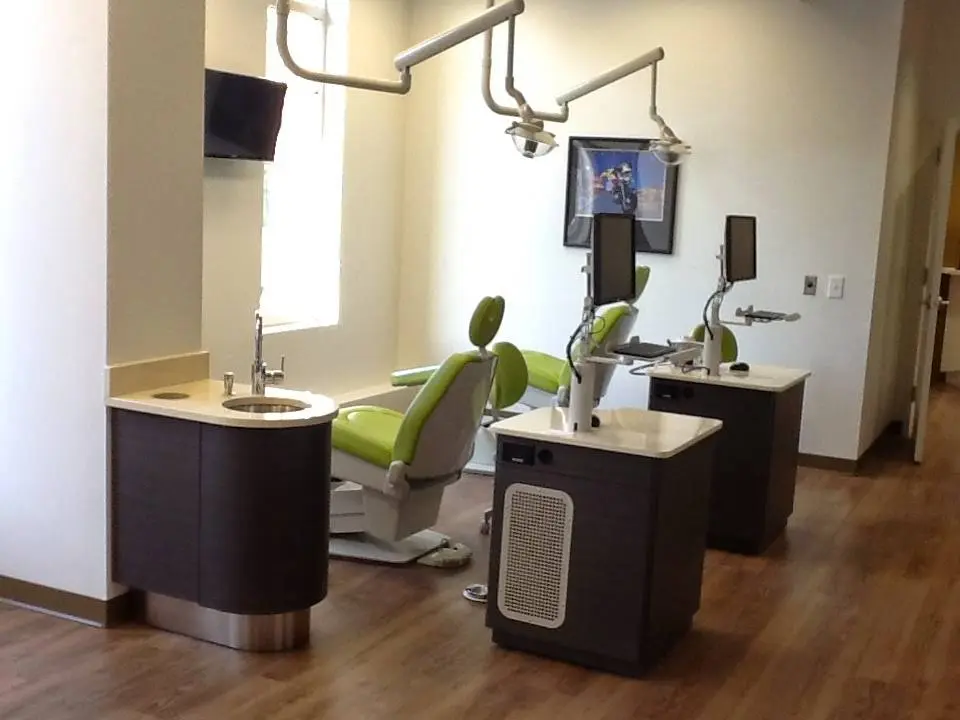 Brookhaven Children's Dentistry