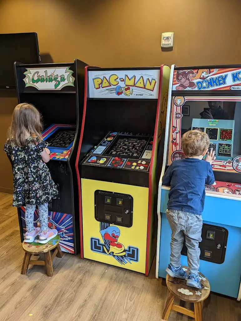 Brookhaven Children's Dentistry