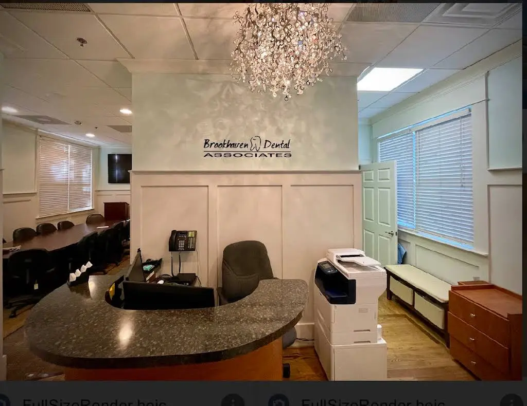 Brookhaven Dental Associates