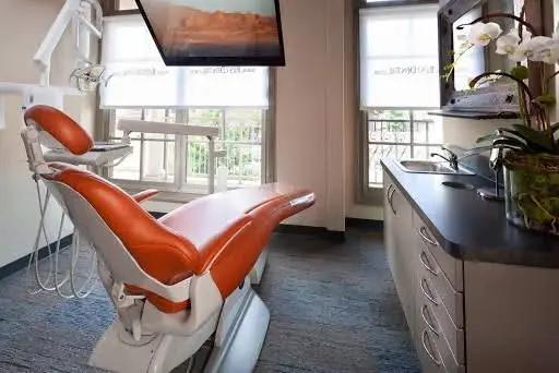 Restoration Dental