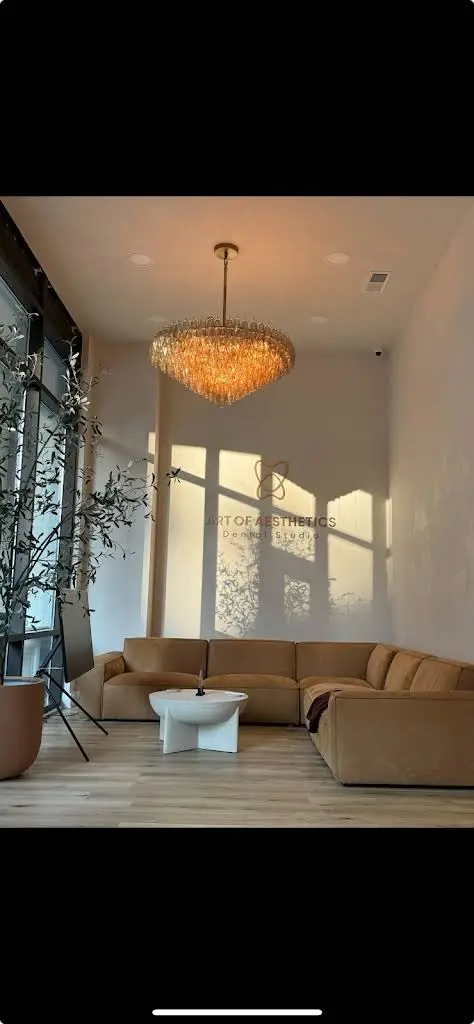 Art of Aesthetics Dental Studio