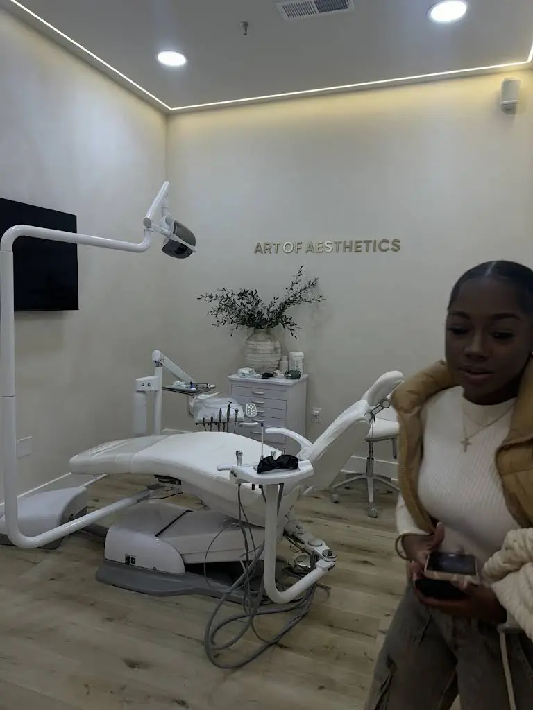 Art of Aesthetics Dental Studio