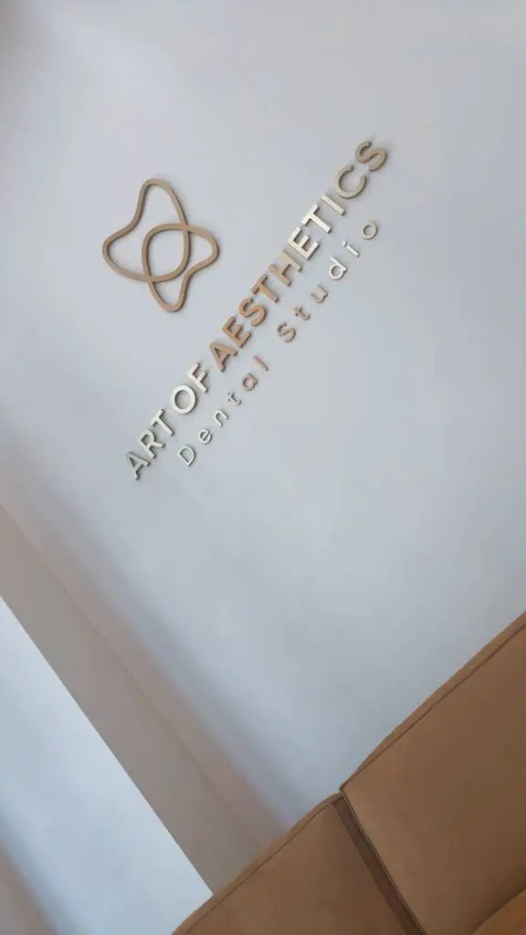 Art of Aesthetics Dental Studio