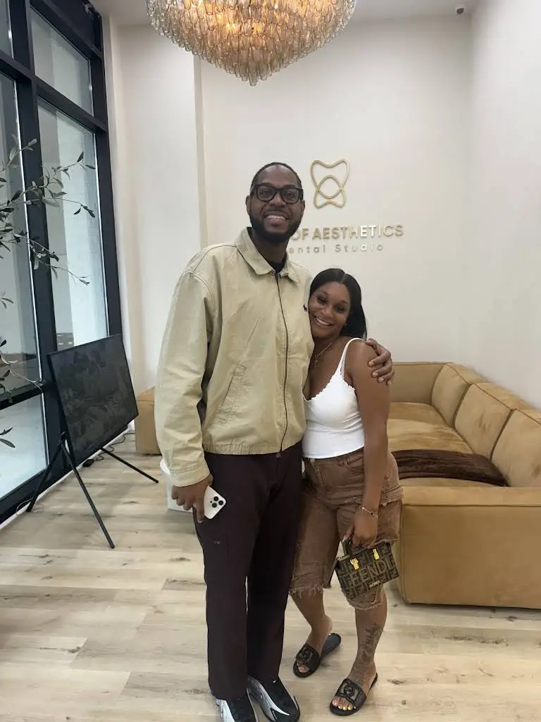 Art of Aesthetics Dental Studio