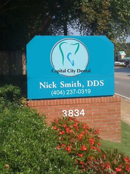 Capital City Dentistry of Atlanta