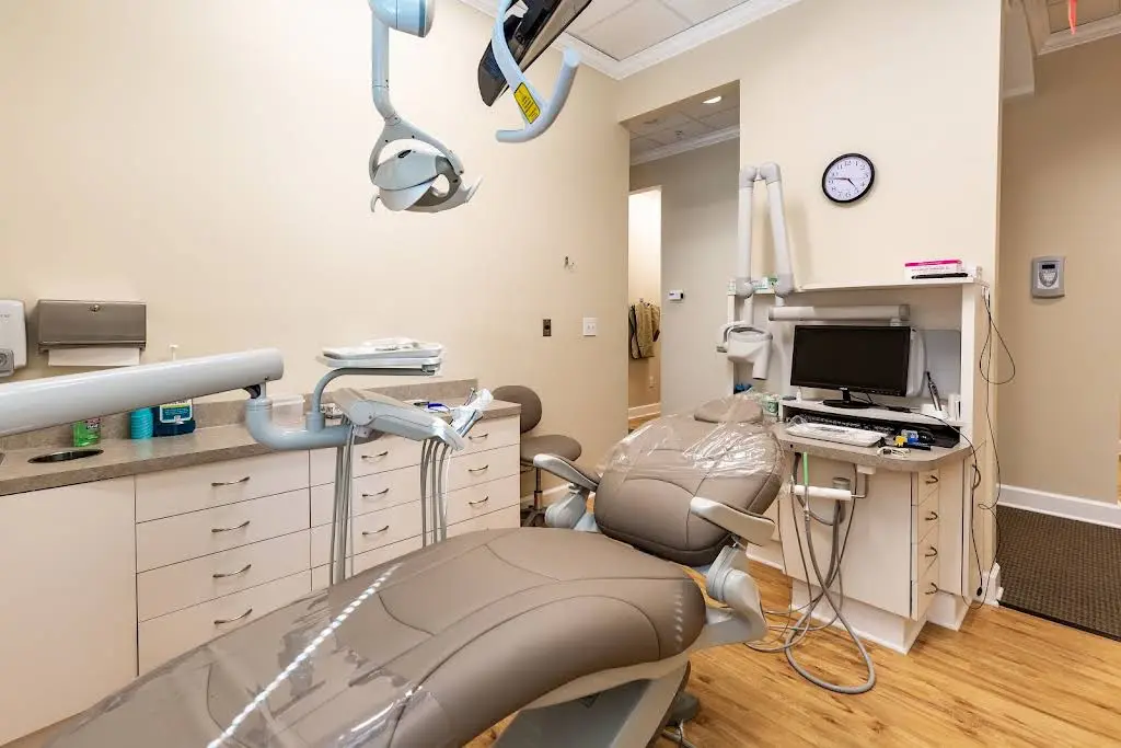 Grady Dental Care