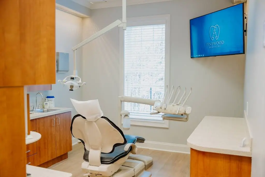 Pinewood Dentistry