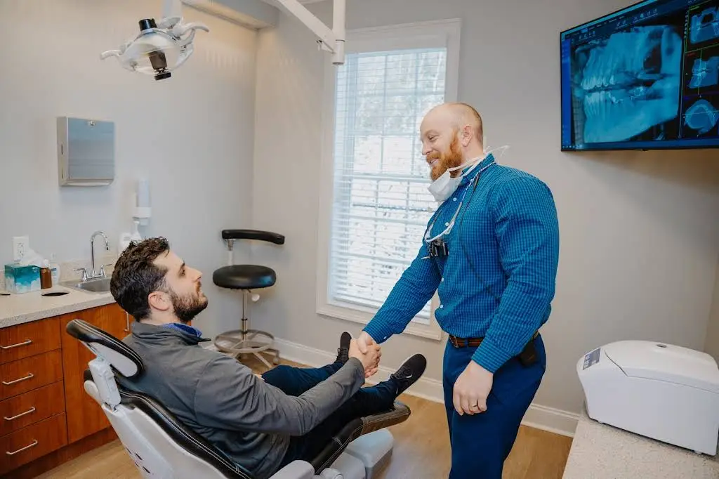 Pinewood Dentistry