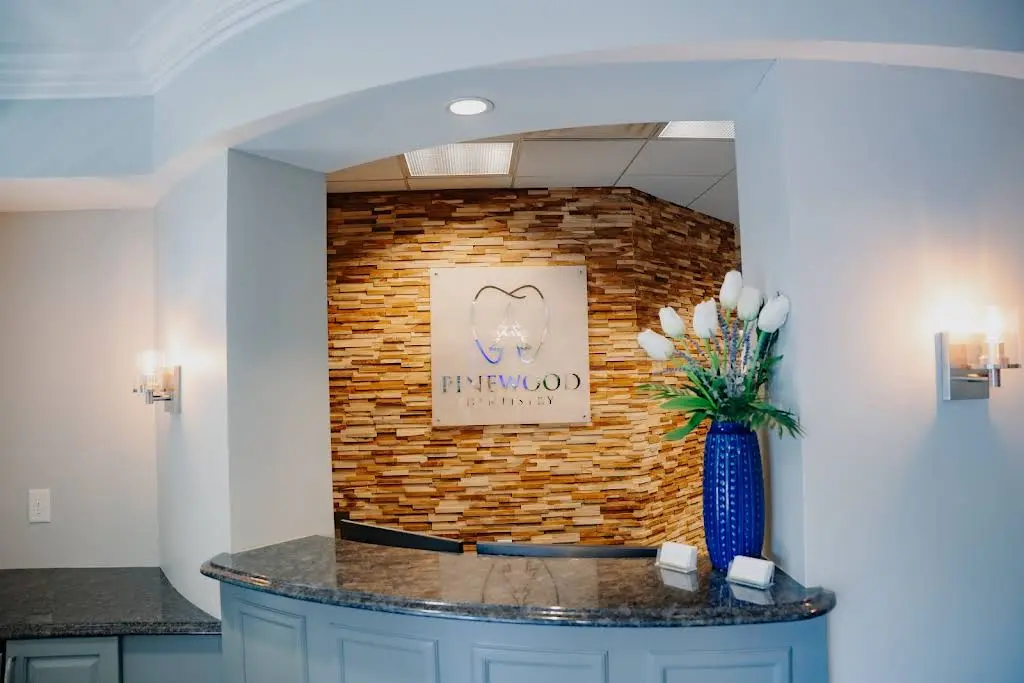 Pinewood Dentistry