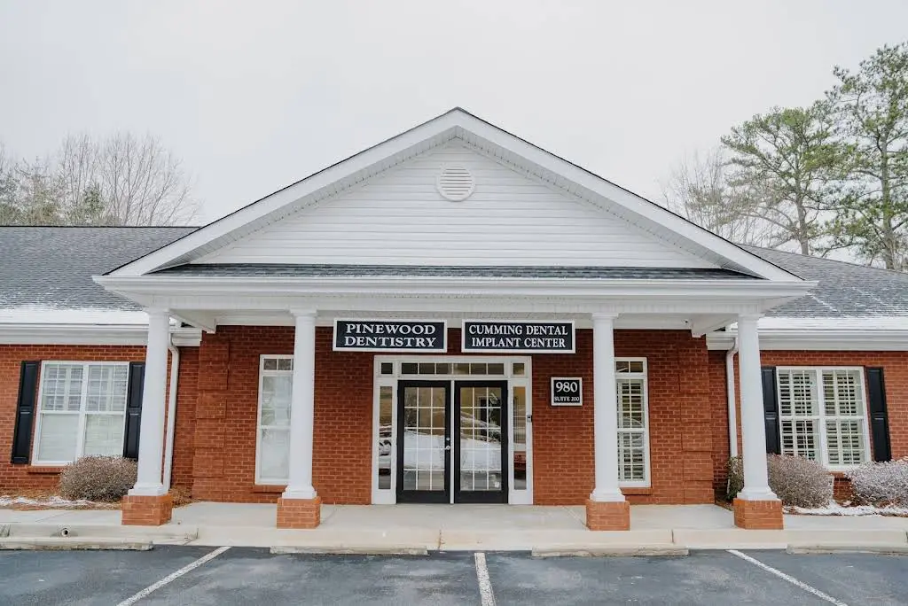 Pinewood Dentistry