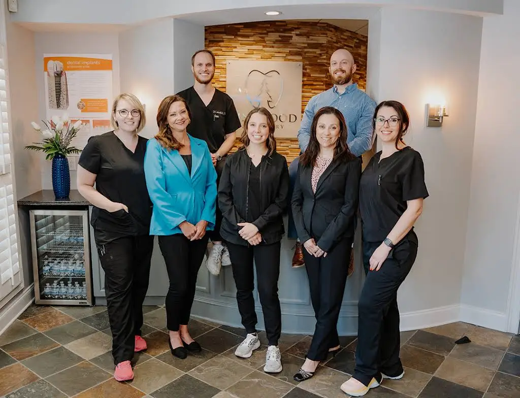 Pinewood Dentistry