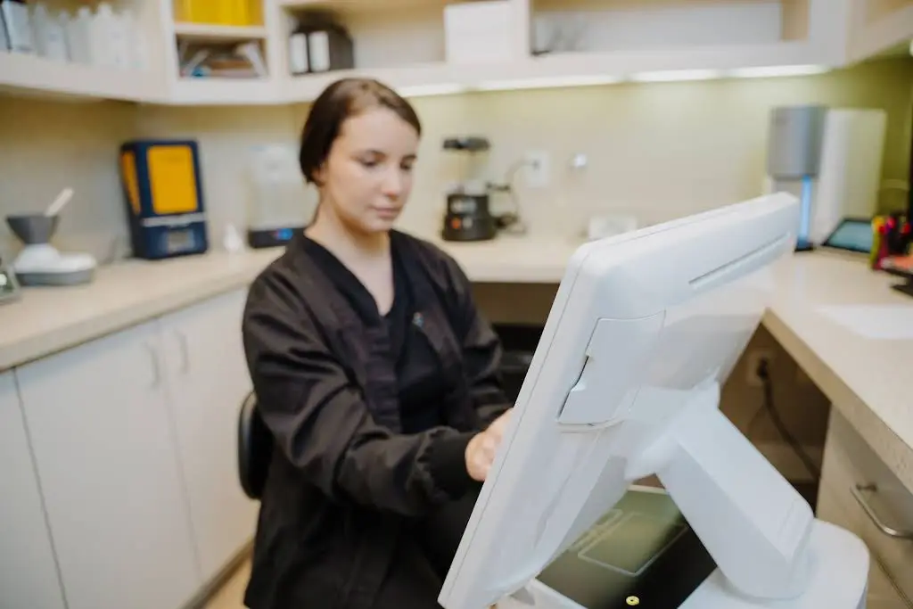 Pinewood Dentistry