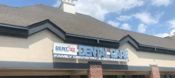 DentFirst Dental Care