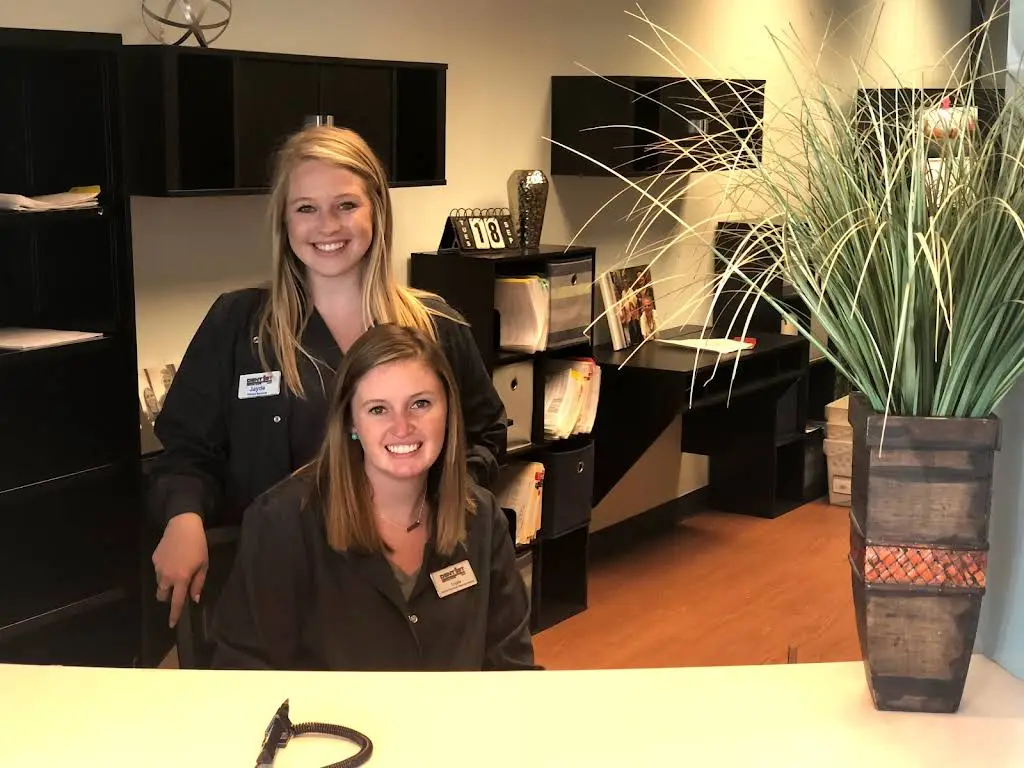 DentFirst Dental Care