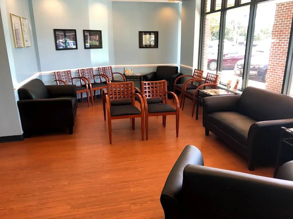 DentFirst Dental Care