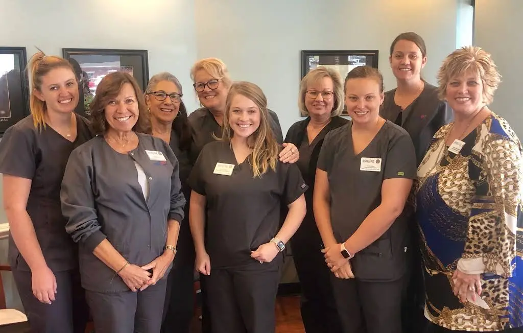 DentFirst Dental Care