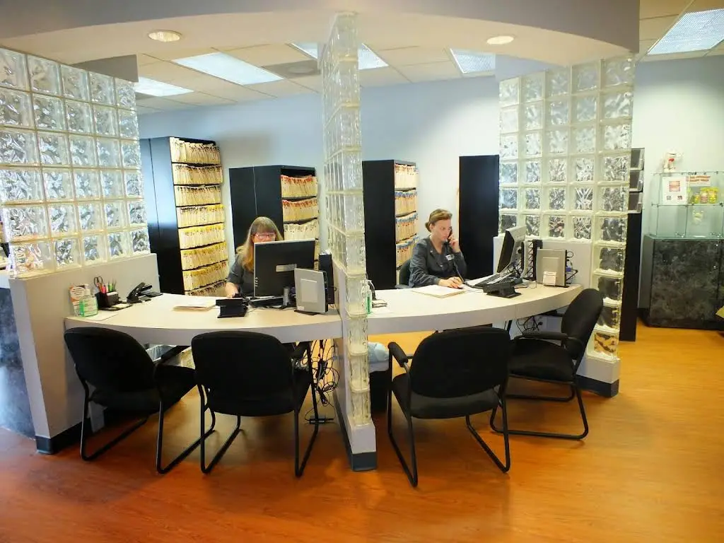 DentFirst Dental Care