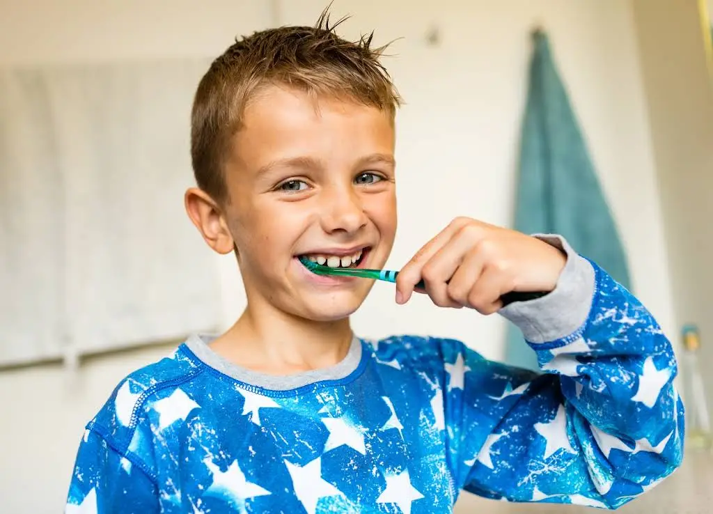 DentFirst Dental Care