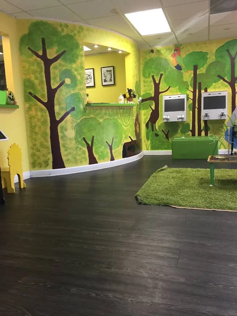 Smiles For Kids Dental