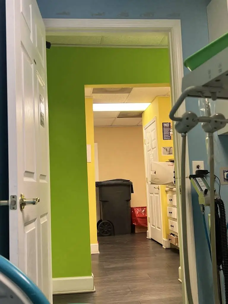 Smiles For Kids Dental