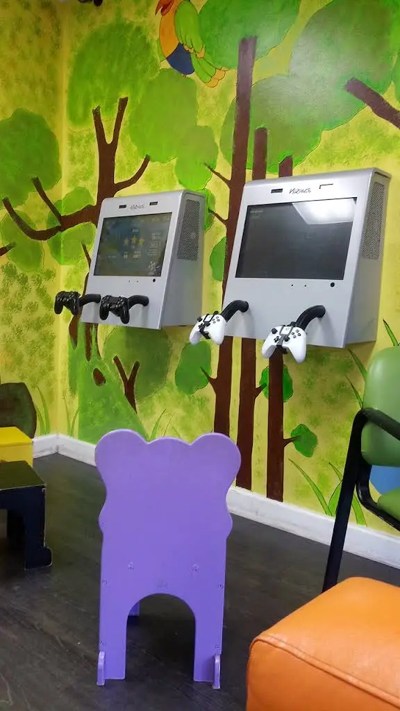 Smiles For Kids Dental