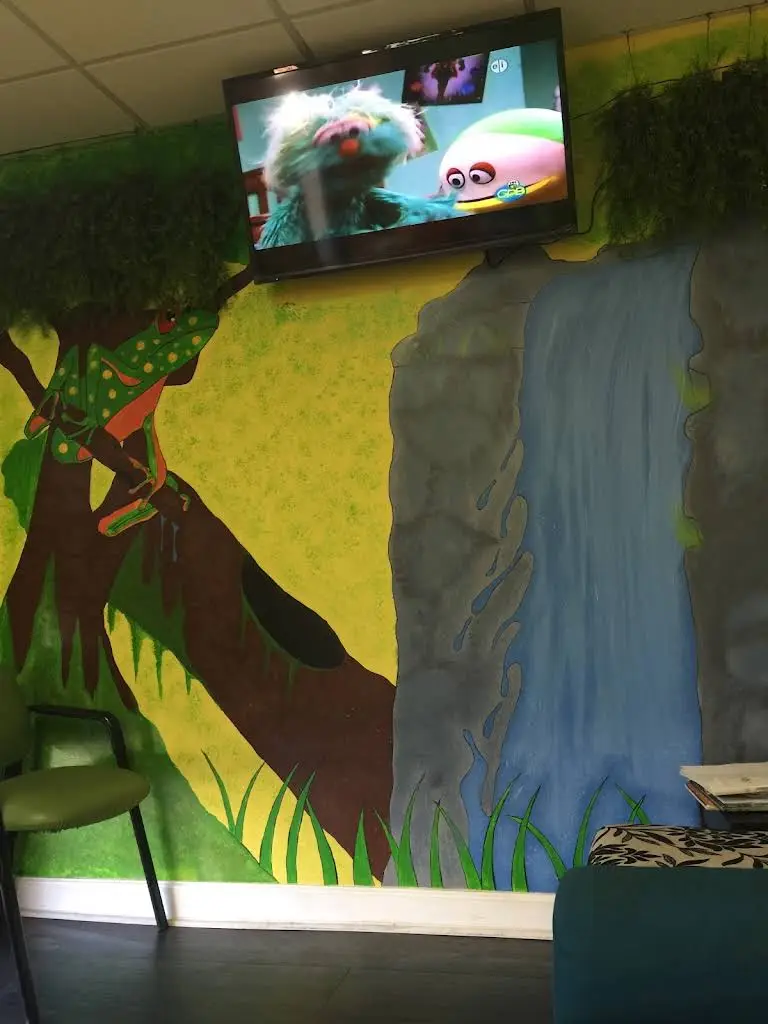 Smiles For Kids Dental