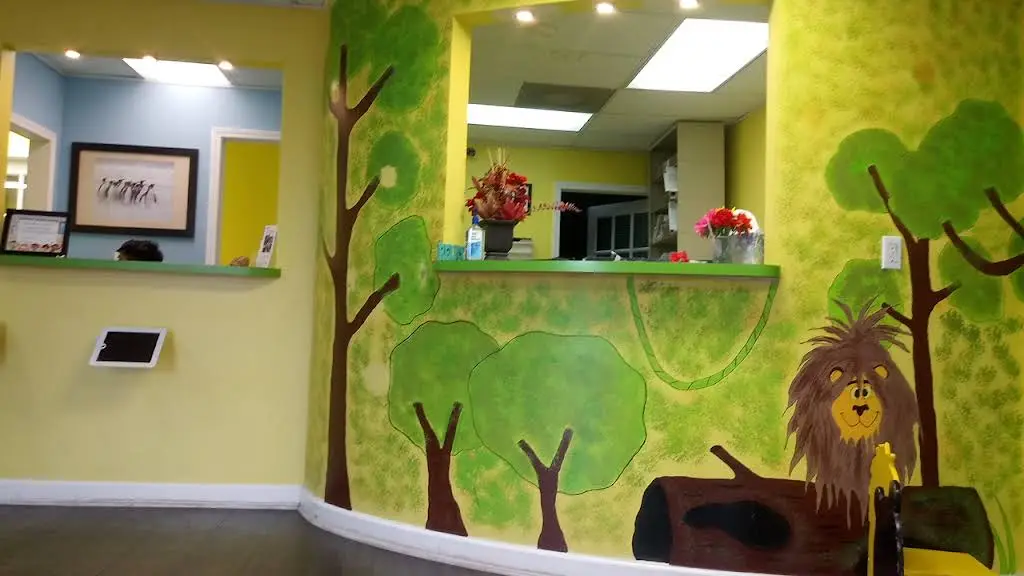 Smiles For Kids Dental