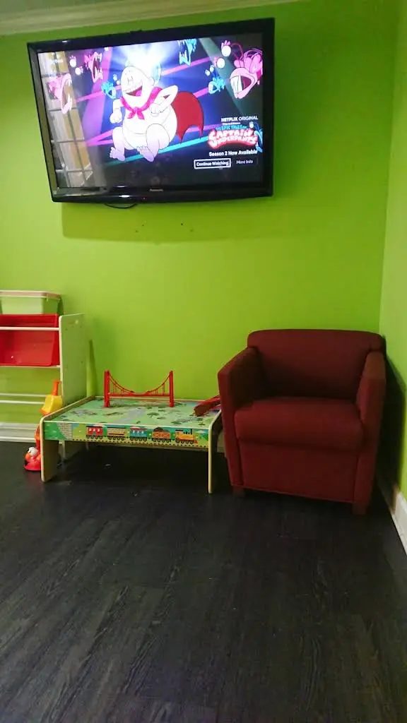 Smiles For Kids Dental