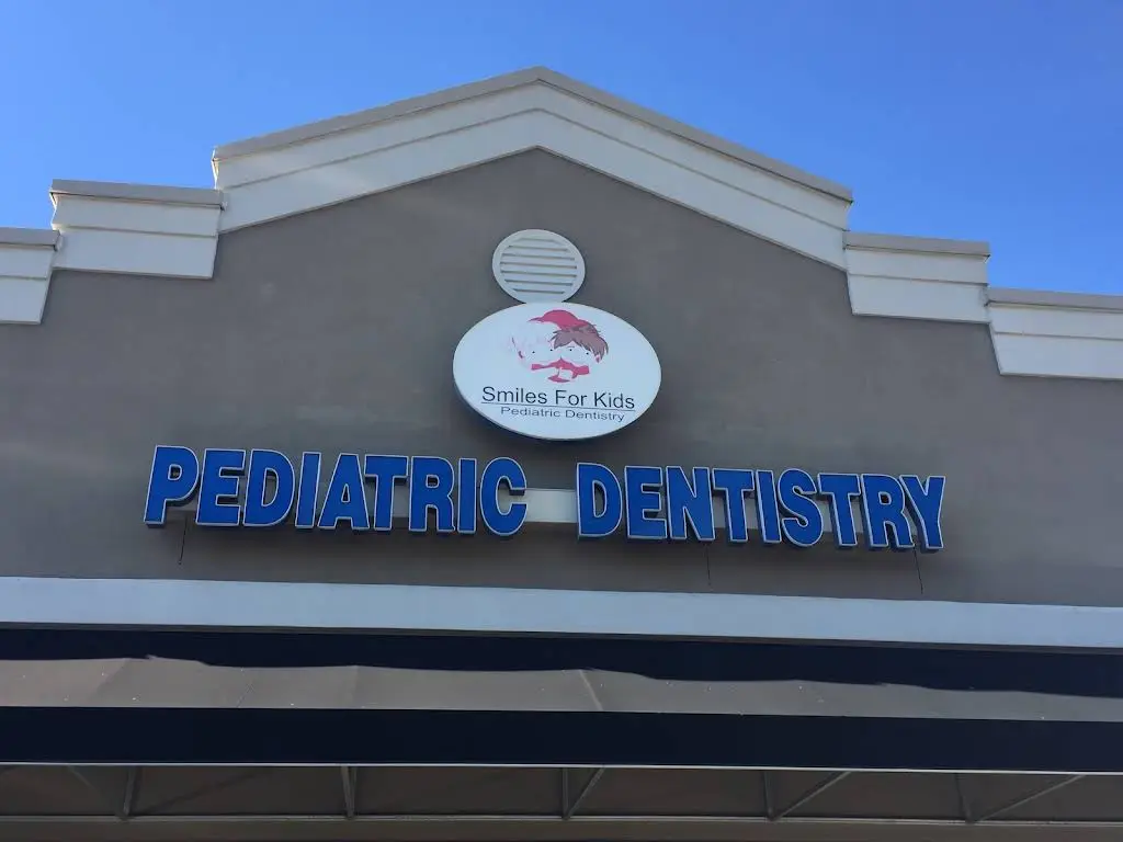 Smiles For Kids Dental