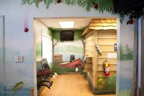 Dentistry for Children