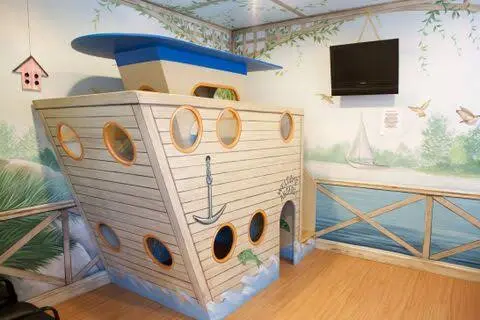 Dentistry for Children