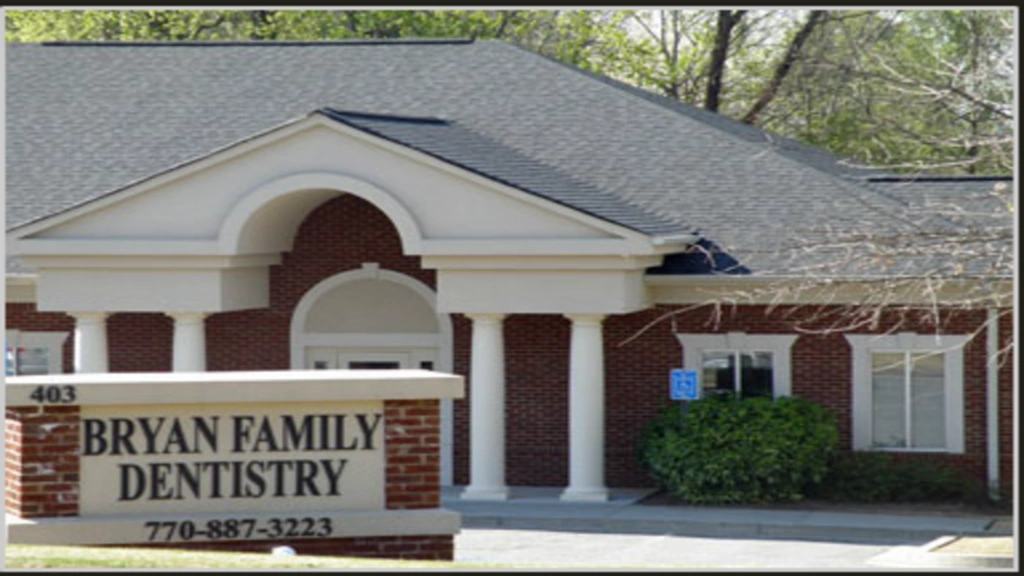 Bryan Family Dentistry