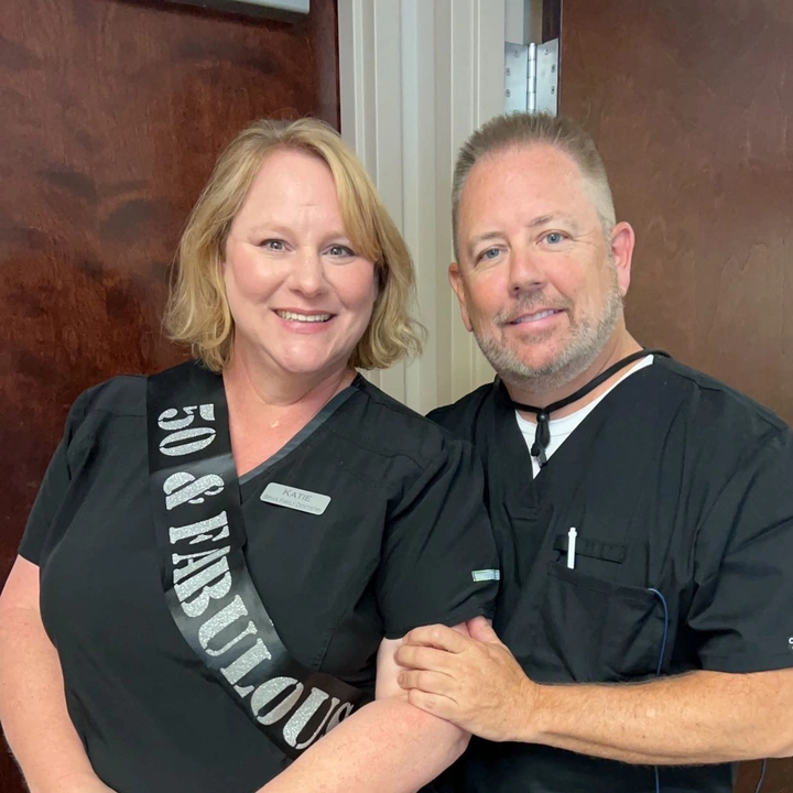 Bryan Family Dentistry