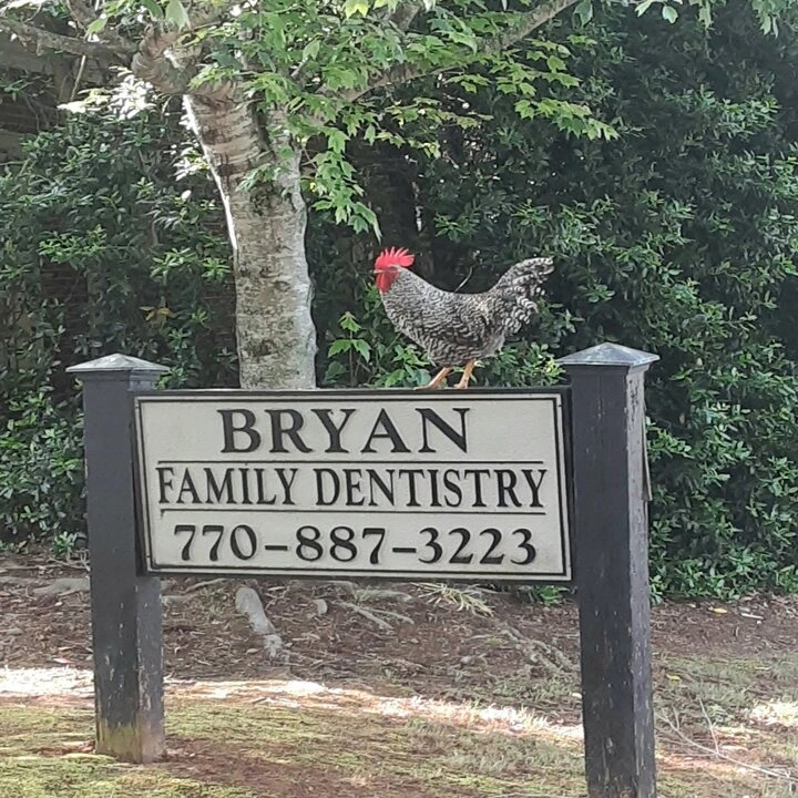 Bryan Family Dentistry