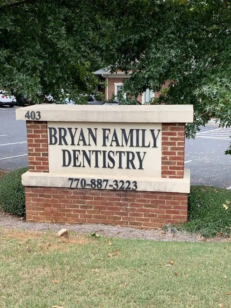 Bryan Family Dentistry
