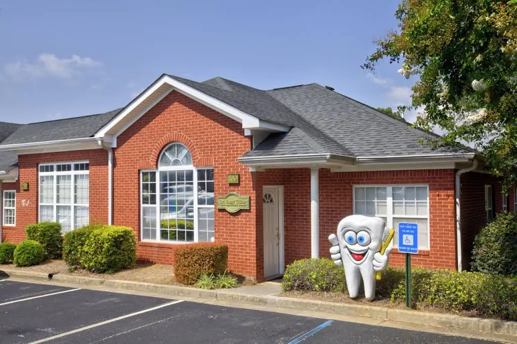 Cumming's Family Dentist