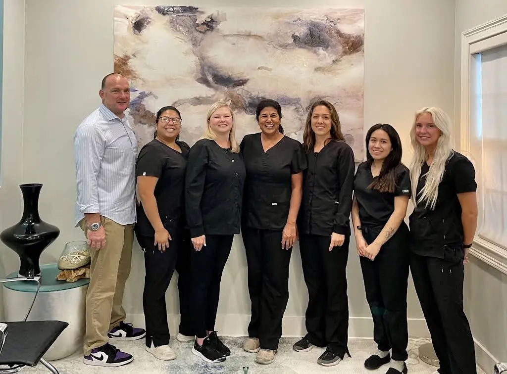 Cumming's Family Dentist