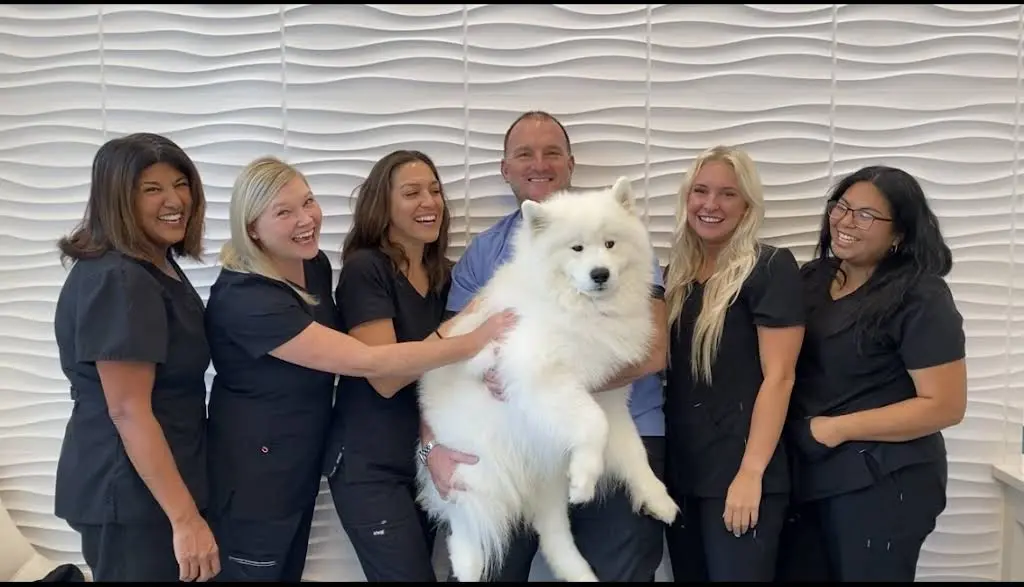 Cumming's Family Dentist