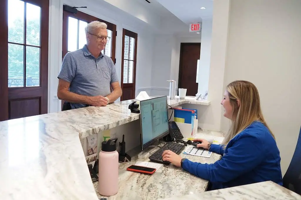 North Atlanta Family Dentistry