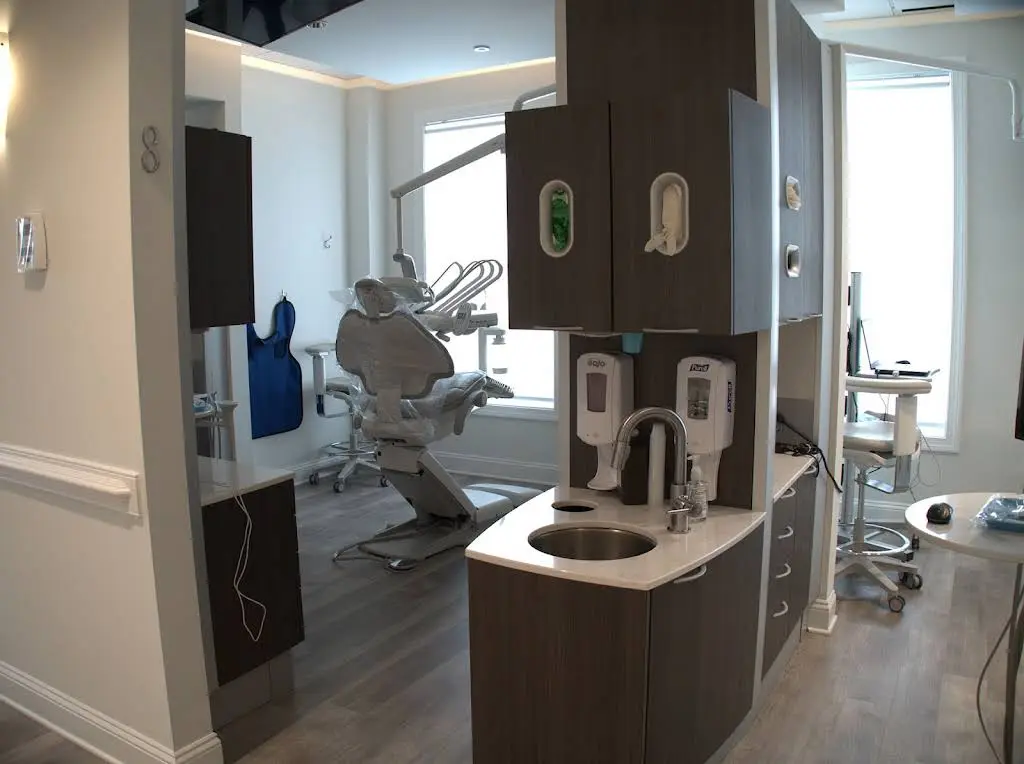 North Atlanta Family Dentistry