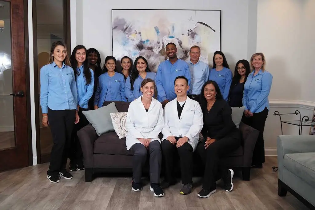 North Atlanta Family Dentistry