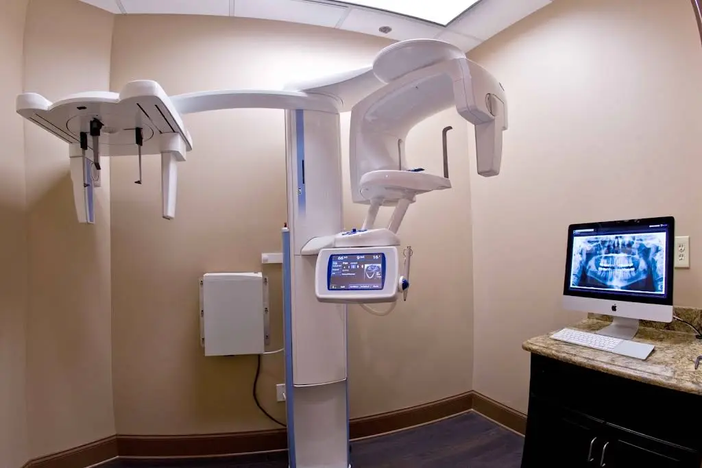 Inspirational Smiles Family & Cosmetic Dentistry
