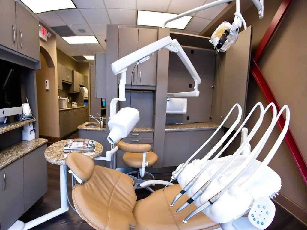 Inspirational Smiles Family & Cosmetic Dentistry