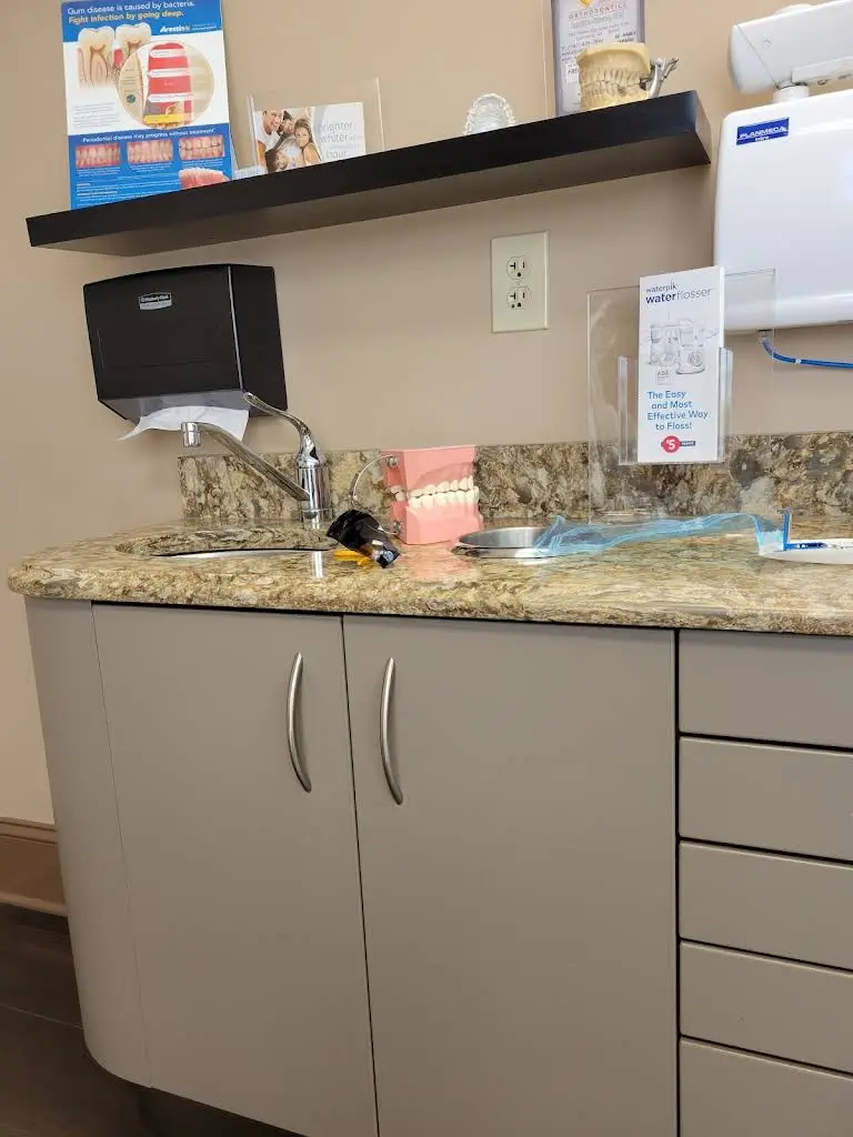 Inspirational Smiles Family & Cosmetic Dentistry