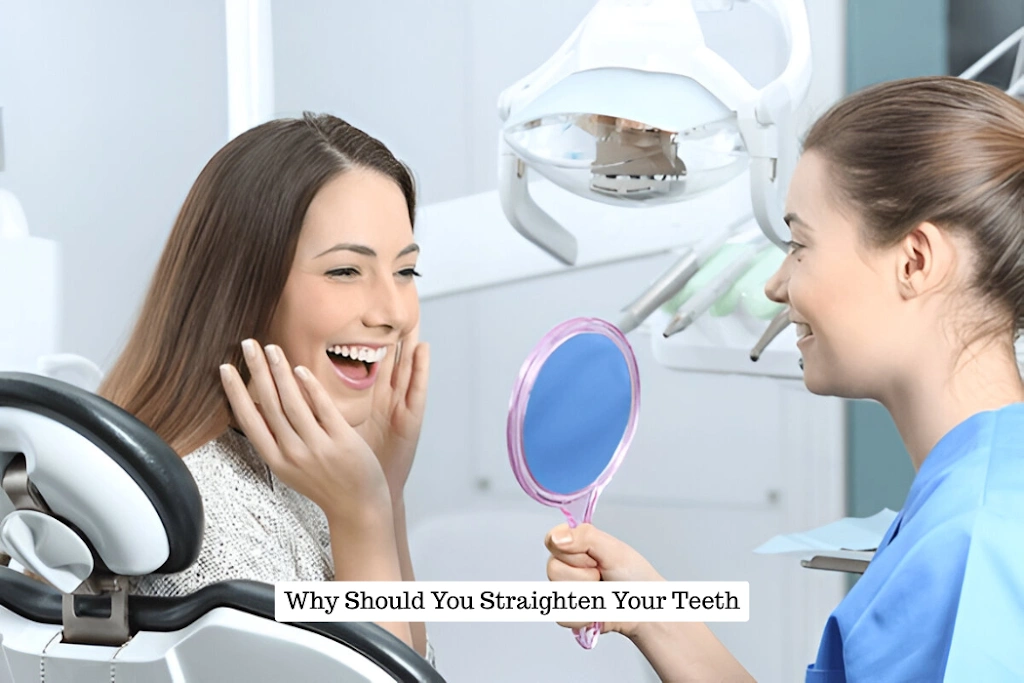 Inspirational Smiles Family & Cosmetic Dentistry